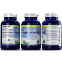 세라티크 세라마이드 원액 액상 파이토젠 350mg 6개월분, 1개, 기본