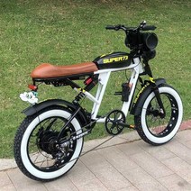 지디 이찬혁 전기 자전거 스쿠터 펫바이크, 상세 페이지 참고, 블랙 S1 18Ah/70-80km