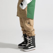 BLENT 2122 DRAW JOGGER BEIGE