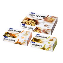 깔끔하게 육수내기 다용도 크린랲 다시백 (택1), 1, 다시백 중형