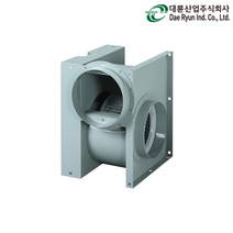 대륜산업 대형시로코팬 DR-G39HTC 공조설비 배출팬 배기팬