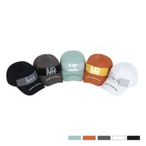 스내플 마틴 7패널 볼캡