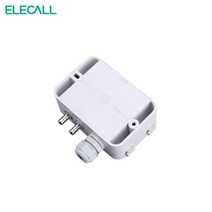 압력전송기 압력센서 elecall elm108 마이크로 차압 트랜스미터 공기 트랜스미터 2500pa 4-20ma, 0-250pa 4-20mA