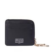 메종마르지엘라 [MAISON MARGIELA] 스티치 넘버링 카드 지갑 S56UI0205 P4303 T8013