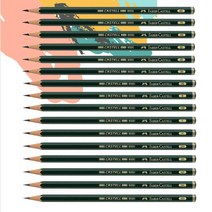 명품 토익 연필 12입 잘써지는 파버카스텔, 본상품선택, 2B