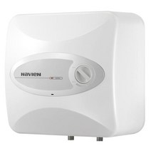 경동나비엔 하향식 스텐 전기온수기 ESW550-15W 저장식