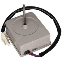 KBL-48ZWT05-1202A (DC12V 2W 2200R / 분) 냉장고 액세서리 증발기 팬 모터, 보여진 바와 같이, 하나, 한개옵션0