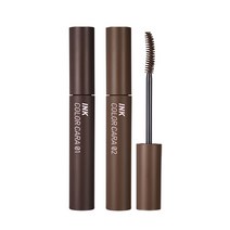 페리페라 잉크 컬러 카라 AD 8g, 001 블랙에스프레소