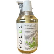 일본직발송 6. FUCES(푸체) T-브레이스 FUCES 푸체 AR 샴푸 700ML B07MBXPJP3, One Size, One Color