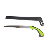 매직쏘우 목공 톱 DELI핸드 도구 마이터 왕복 목재 일본산 미니 원형 캠핑 금속 칼 밴드 컷 직소 1 피스, 1.240MM