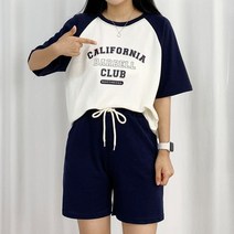 [세트가격 루즈핏] 포니 나그랑 트레이닝 세트