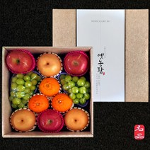 설 명절 과일 선물 세트 사과 배 샤인머스켓 한라봉 혼합선물세트, 명절 배 선물세트