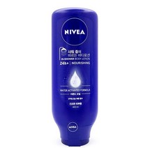 쿨샵 니베아 인샤워 바디로션 샤워중 바르는 로션 20231064EA, 양우석 나누야 인샤워바디로션400ml, 양우석 나누야 본상품선택