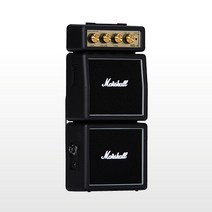 Marshall MS-4 MS4 휴대용 미니앰프 Mini amp