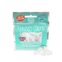 퍼지락 자일리톨 캔디 쿨민트향 40g, 1개