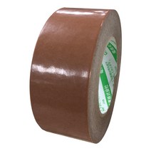 덴카 크래프트 테이프 38mm 특수포장 수출포장용 550, 단품