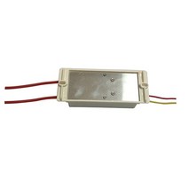 소형 공기청정기 80W 오존 발생기 파워 팩 고전압 출력 5Kv12KHz 10G20G 장치 220VV, 01 10G POWER