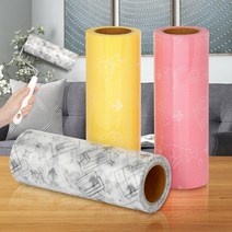 테이프클리너 털제거 먼지청소 옷먼지제거기 집안 침구 틈새 집, 클리너손잡이 3단T형16