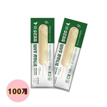 프리미엄 닭가슴살 소시지 닭고기 소세지 프랑크 블랙페퍼 청양 숯불갈비 10개 수비드 방식 100% 국내산 다이어트 후랑크 고급 콜라겐 케이싱 막대형, 청양고추100개