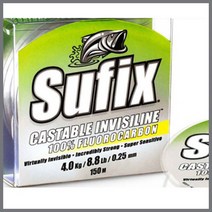 라팔라 서픽스 플로로 카본