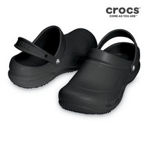 크록스슬리퍼/샌들 KQJ Bistro Blk 10075 001