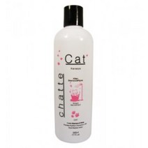 샤뜨 고양이 샴푸린스 500ml, 상세 설명 참조, 상세 설명 참조, 단품