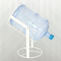 생수통거치대 생수디스펜서 대형 캠핑 차박 낚시 워터 버킷, D