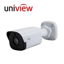 유니뷰 IPC2121SR3-DPF120 네트워크 200만화소 POE적외선카메라 12mm 고정초점 QHDCCTV 아파트 빌딩 병원 매장 학교 쇼핑센타 오피스텔 상가건물 학교, 카메라