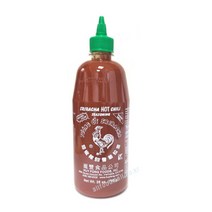 효이퐁 스리라차 핫칠리시즈닝 793g 대용량 후이퐁, 단품, 단품