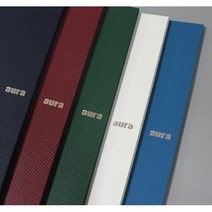 아우라 고급화일 B5 메트 홀더클리어화일 20매 feliz, 아이보리