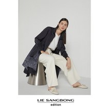이상봉에디션 22 시그니쳐 롱 재킷 1종