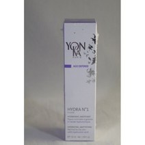 용카 Hydra No1 Fluide 하이드레이팅 Age Defense 50ml/1.69oz 파리 NEW EXP:06/22 220617