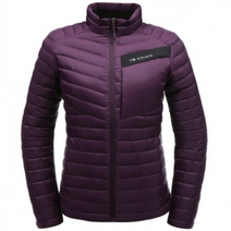 아이더 아이더(EIDER) 이월 여성용 경량 다운 자켓 DWF19502 ALMIGHT (올마이티) β SLIM DOWN JACKET V8