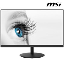 MSI 프로 MP242 IPS 아이세이버 24인치 모니터 / sy, 무결점