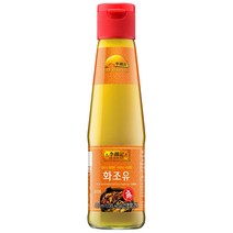 오뚜기 이금기 화조유, 207ml, 4개