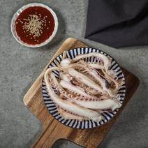 자연에서 식탁까지 조미 오다리 백족 1kg