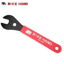 (바이크7) YC-658 허브 콘 스패너