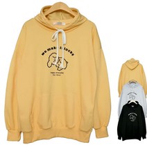 말괄량이[봄신상-메이크잇후드03] 주니어의류 10대의류 남녀공용