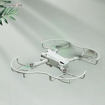 DJI MINI 3 PRO 전용 프로펠러 가드 오토케 AC-D22 드론 악세사리 개인방송장비, 상세페이지 참조, 상세페이지 참조