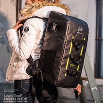 OMNIUM CLEARANCE POINT65 BOBLBEE OMNIUM 25L 포인트65 보블비 옴니움 25L 오토바이가방 전동킥보드가방 DSLR카메라가방백팩 DSLR가방