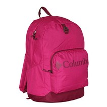 컬럼비아 유니 Utilizer 22L 학생용 38.1cm(15인치) 백팩 카모 그린 Large