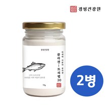 콜라겐 저분자피쉬콜라겐 먹는 초저분자 펩타이드 분말 저분자 어류 피시 피씨 생선 껍질 비늘 코라겐 파우더 이너뷰티 피부 건조 얼굴 스킨 수분 주름 남자 머리카락 헤어 연골 관절 효능, 2피스, 칠십그램