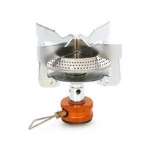 알데바란 국민버너2 휴대용 버너, 혼합 색상, 2개