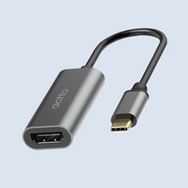 HDMI-11 LG그램15/16/17/울트라기어 HDMI미러링 어댑터 대형Tv/모니터 연결 네플릭스/삼성Dex 시청