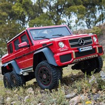 메르세데스-벤츠 G63 AMG 어린이 전동자동차, 1)더블드라이브 블랙