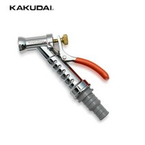 카쿠다이 분사기 5271 분사 세차 물청소 원예 장착 호스어댑터 분사기 워터건 물총 청소건 물분사기 호수건 부산달동네