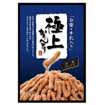 일본 Yamawaki 야마와키 카린토 맛동산 꿀 과자 스낵 125g 5팩