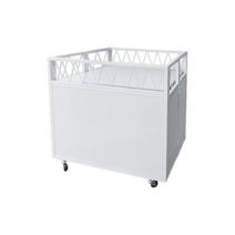 [효성파워렌탈]W블랙매대/W화이트매대 HS-379~382/HS-390~393, [효성파워렌탈]W화이트매대 HS-390