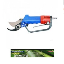 에어전지가위 원예가위 에어가위 전정가위 60704EA, 빅스쿠팡 본상품선택