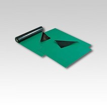 국산유광제전매트 ESD방지작업대 ESD매트 1.2mX1m(2T) 정전기매트 정전기고무매트 정전기방지매트, 상세페이지 참조, 상세페이지 참조